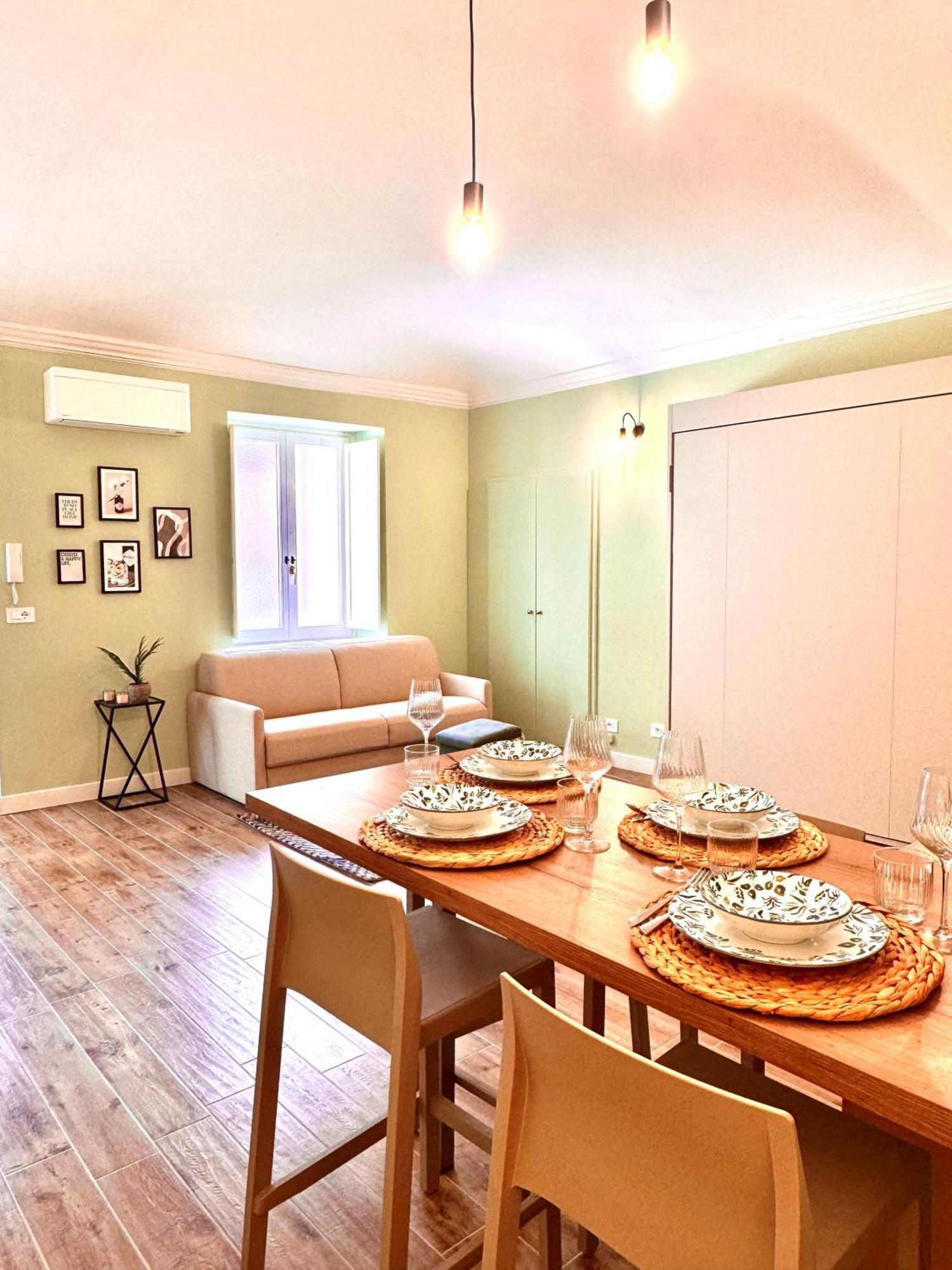 Casa Toret Appartamento *