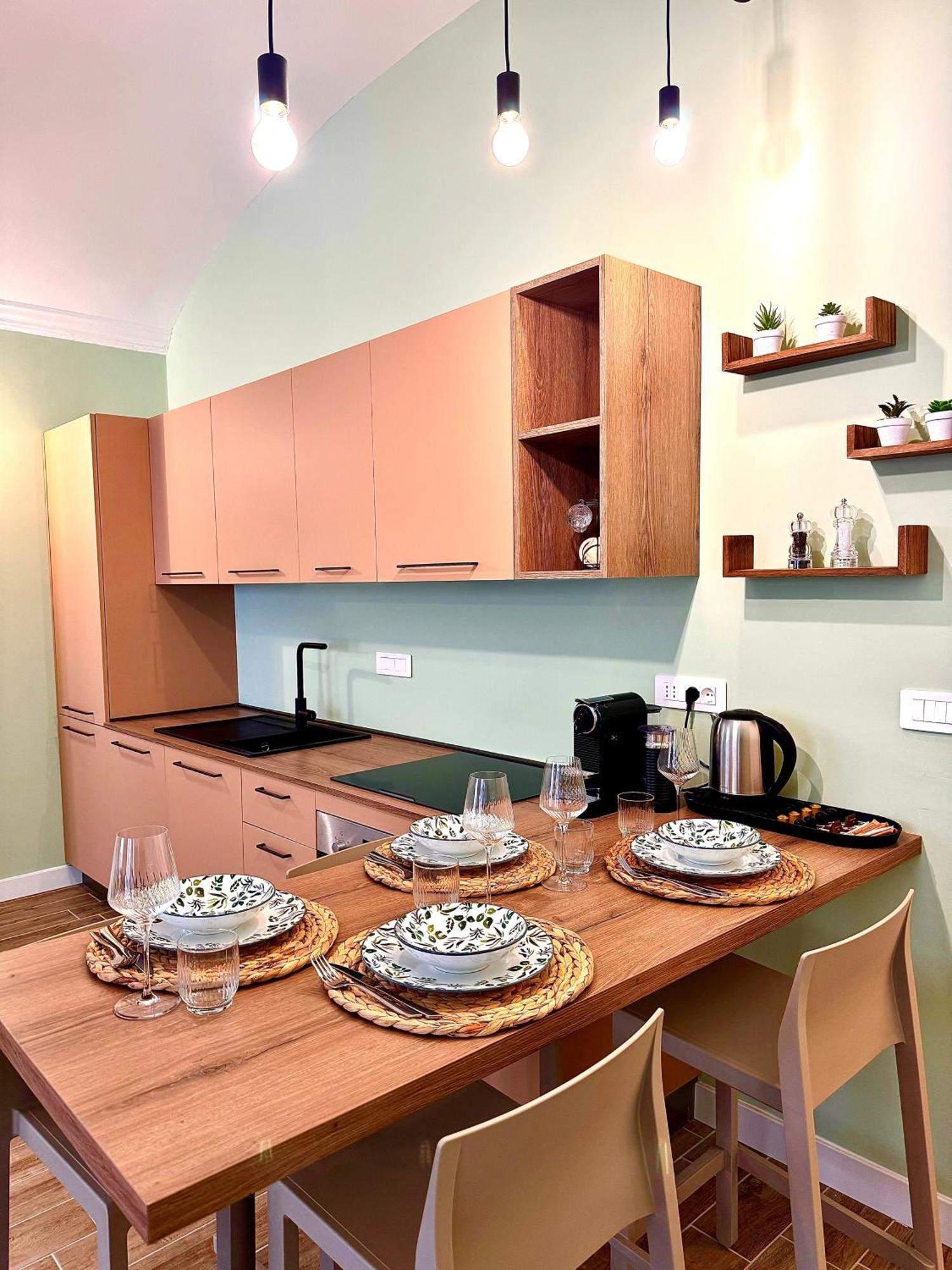 Casa Toret Appartamento