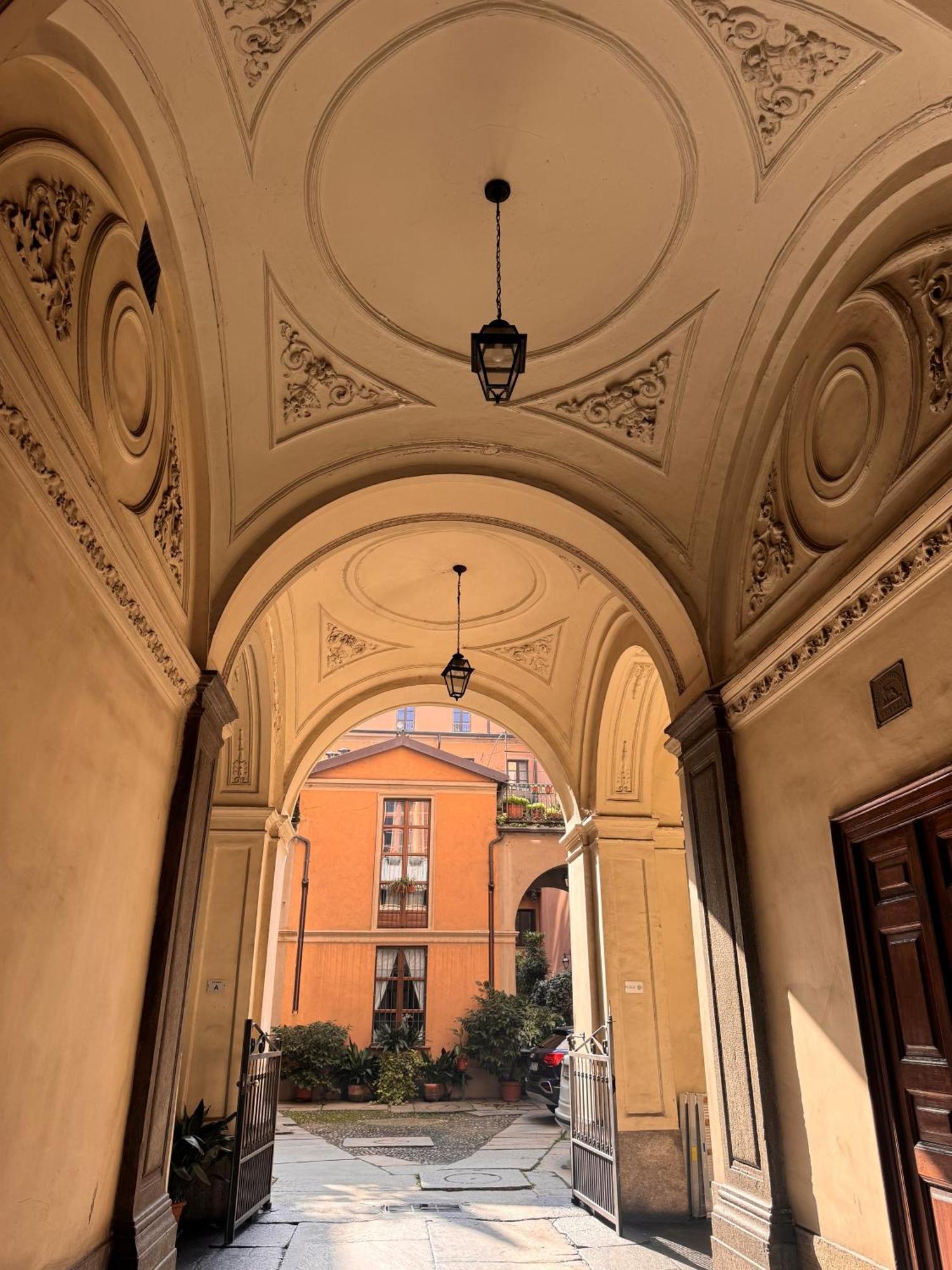 Appartamento Casa Toret Torino