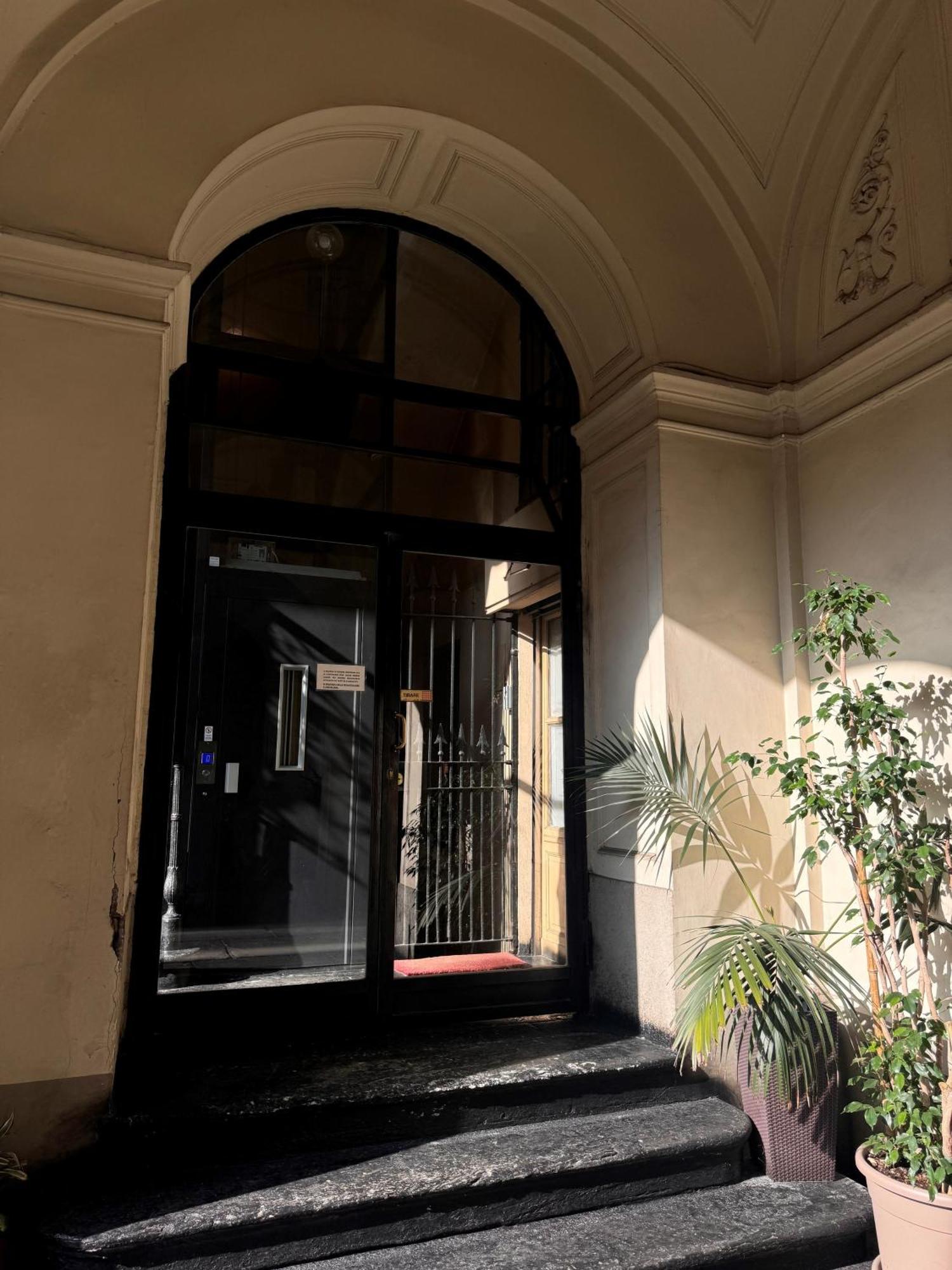 Appartamento Casa Toret *
