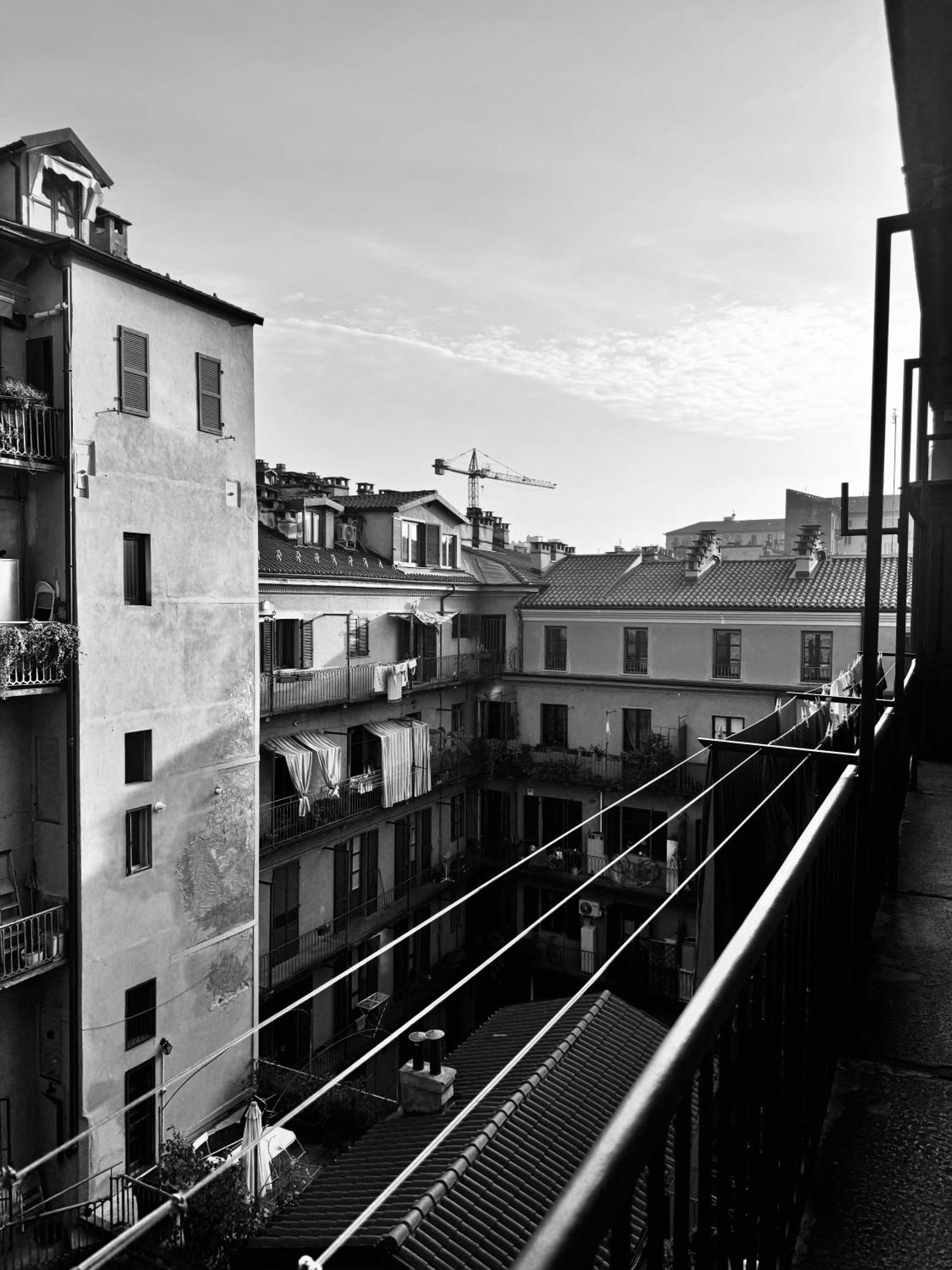 Casa Toret Appartamento Torino