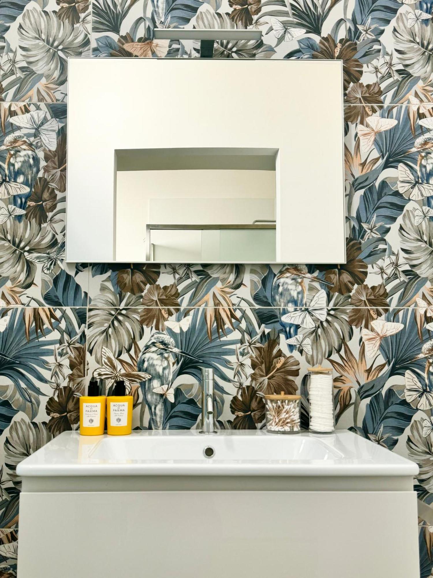Casa Toret Apartment *